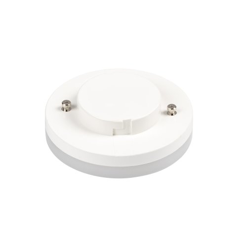 SLV TCR TSE GX53, led lichtbron wit / melkachtig 6W 4000K CRI90 120&deg; - Slv 1005269 2 rgb - 20024759