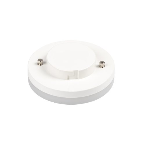 SLV ledlamp wit gx53 melkachtig 6W 3000K cri94 120g - Slv 1005271 2 rgb - 11006726