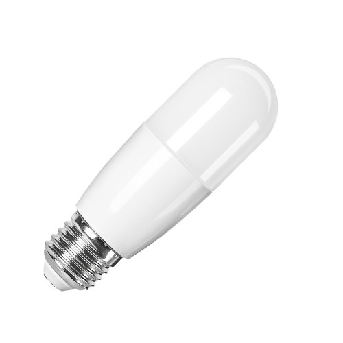 SLV T38 E27, led lichtbron wit 8W 4000K CRI90 240&deg; - Slv 1005290 1 h rgb - 20024779