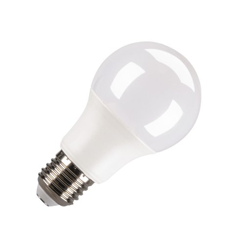 SLV A60 E27, led lichtbron wit 9W 2700K CRI90 220&deg; - Slv 1005301 1 h rgb - 20024788
