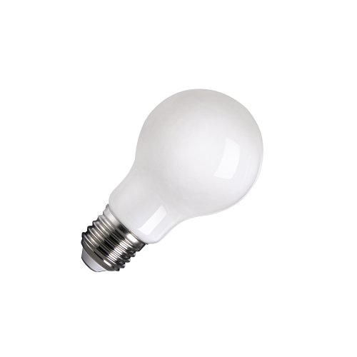 SLV A60 E27, led lichtbron frosted 7,5W 2700K CRI90 320&deg; - Slv 1005304 1 h rgb - 20024791