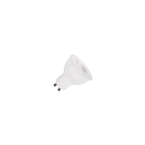 SLV QPAR51 GU10 tunable smart, led lichtbron wit / transparant 5W 2700 650 - Slv 1005311 1 h rgb - 20024798