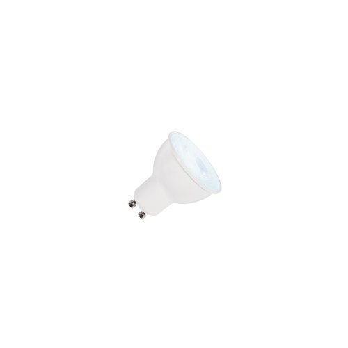 SLV QPAR51 GU10 tunable smart, led lichtbron wit / transparant 5W 2700 650 - Slv 1005311 4 rgb - 20024798