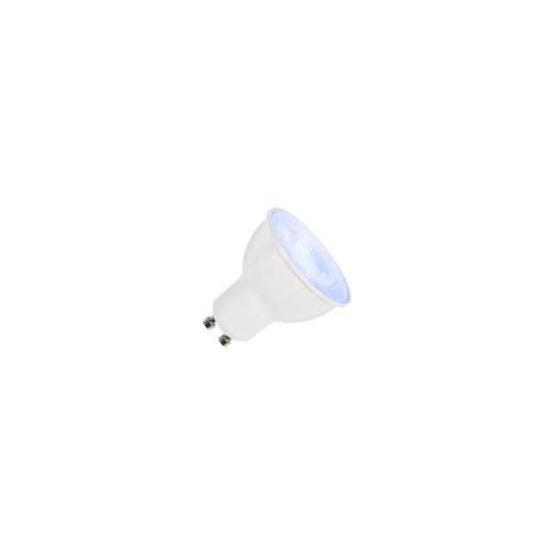 SLV QPAR51 GU10 RGBW smart, led lichtbron wit / transparant 5,2W CRI90 38&deg; - Slv 1005312 2 rgb - 20024799