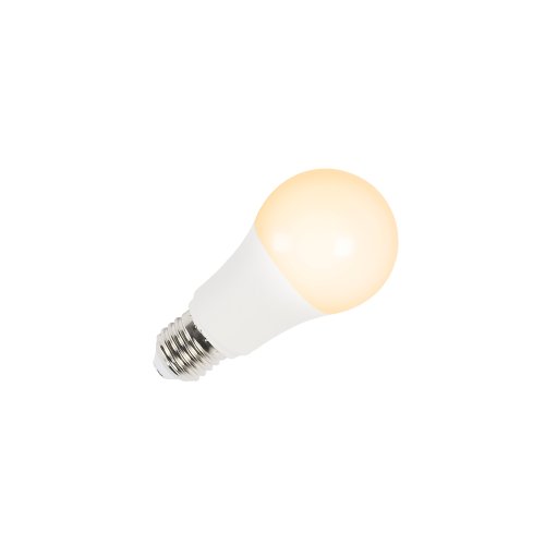 SLV A60 E27 tunable smart, led lichtbron wit 9W 2700 6500K CRI90 230&deg; - Slv 1005317 2 rgb - 20024804