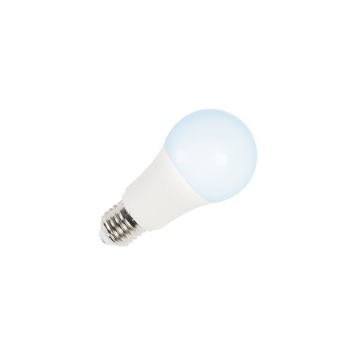 SLV A60 E27 tunable smart, led lichtbron wit 9W 2700 6500K CRI90 230&deg; - Slv 1005317 4 rgb - 20024804