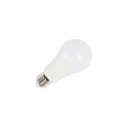SLV A60 E27 RGBW smart, led lichtbron wit / melkachtig 9W CRI90 230&deg; - Slv 1005318 1 h rgb - 20024805