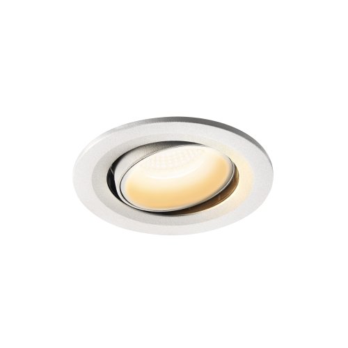 SLV NUMINOS&reg; MOVE S, plafondinbouwarmatuur wit 3000K 20&deg; - Slv 1005347 1 h rgb - 20024834