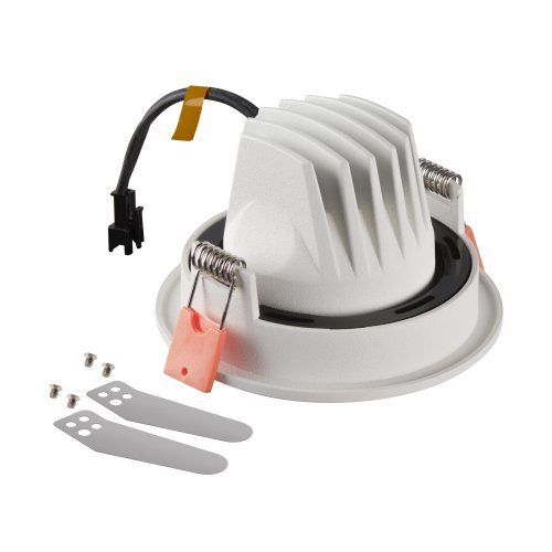 SLV NUMINOS&reg; MOVE S, plafondinbouwarmatuur wit 4000K 40&deg; - Slv 1005368 2 rgb - 20024855