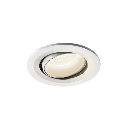 SLV NUMINOS&reg; MOVE S, plafondinbouwarmatuur wit 4000K 55&deg; - Slv 1005371 1 h rgb - 20024858