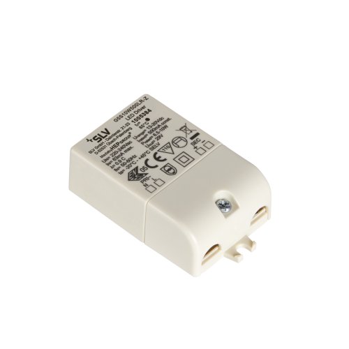 SLV Led driver, 10W 500mA - Slv 1005384 1 h rgb - 20024864