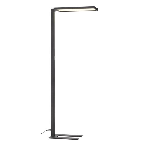 SLV WORKLIGHT, staand armatuur zwart 79W 4000K 80&deg; - Slv 1005390 1 h rgb - 20024866