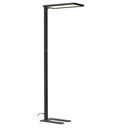 SLV WORKLIGHT, staand armatuur zwart 79W 4000K 80&deg; - Slv 1005390 2 rgb - 20024866