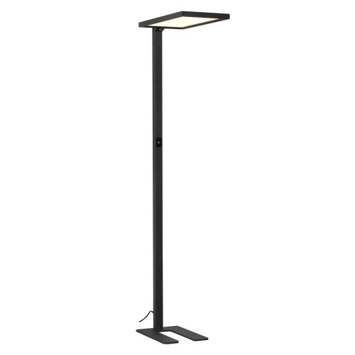 SLV WORKLIGHT, staand armatuur zwart 79W 4000K 80&deg; - Slv 1005390 3 rgb - 20024866
