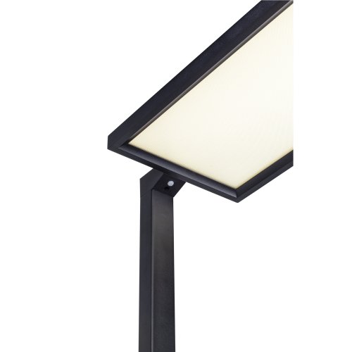SLV WORKLIGHT, staand armatuur zwart 79W 4000K 80&deg; - Slv 1005390 d1 rgb - 20024866