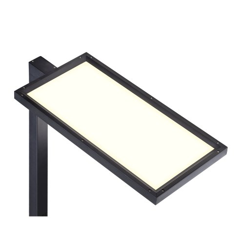 SLV WORKLIGHT, staand armatuur zwart 79W 4000K 80&deg; - Slv 1005390 d2 rgb - 20024866