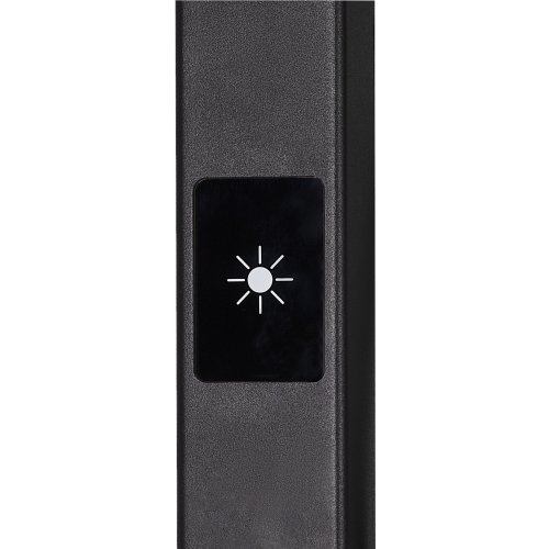 SLV WORKLIGHT, staand armatuur zwart 79W 4000K 80&deg; - Slv 1005390 d4 rgb - 20024866