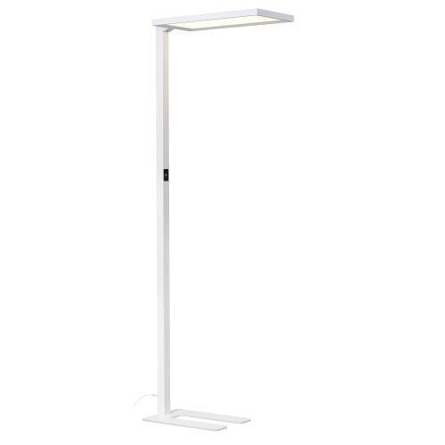 SLV WORKLIGHT, staand armatuur wit 79W 4000K 80&deg; - Slv 1005391 2 rgb - 20024867