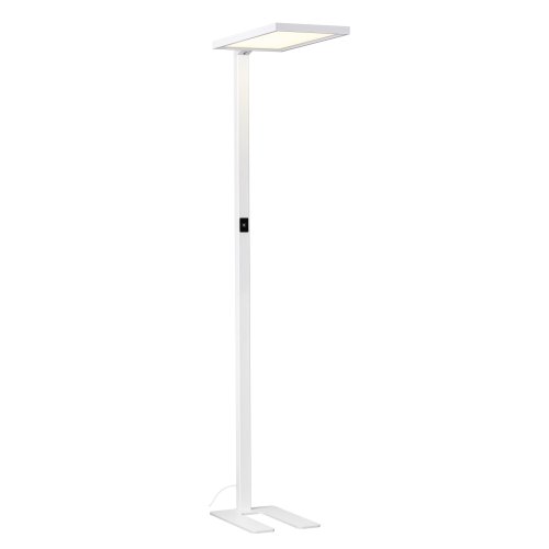 SLV WORKLIGHT, staand armatuur wit 79W 4000K 80&deg; - Slv 1005391 3 rgb - 20024867