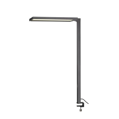 SLV WORKLIGHT, tafelarmatuur zwart 79W 4000K 80&deg; - Slv 1005392 1 h rgb - 20024868