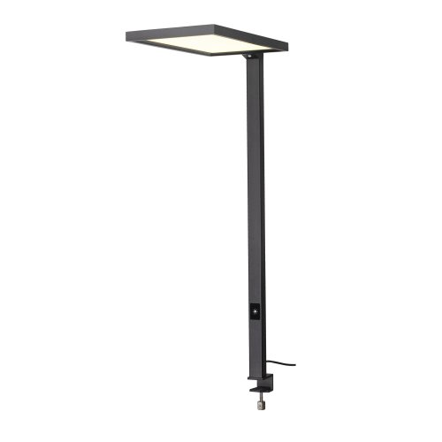SLV WORKLIGHT, tafelarmatuur zwart 79W 4000K 80&deg; - Slv 1005392 3 rgb - 20024868