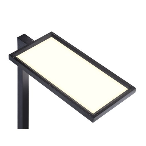 SLV WORKLIGHT, tafelarmatuur zwart 79W 4000K 80&deg; - Slv 1005392 d2 rgb - 20024868