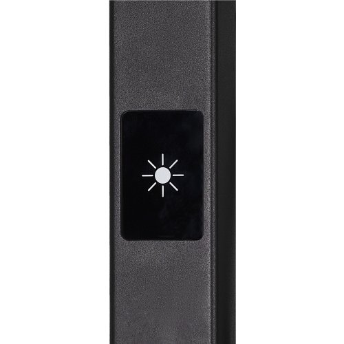 SLV WORKLIGHT, tafelarmatuur zwart 79W 4000K 80&deg; - Slv 1005392 d4 rgb - 20024868