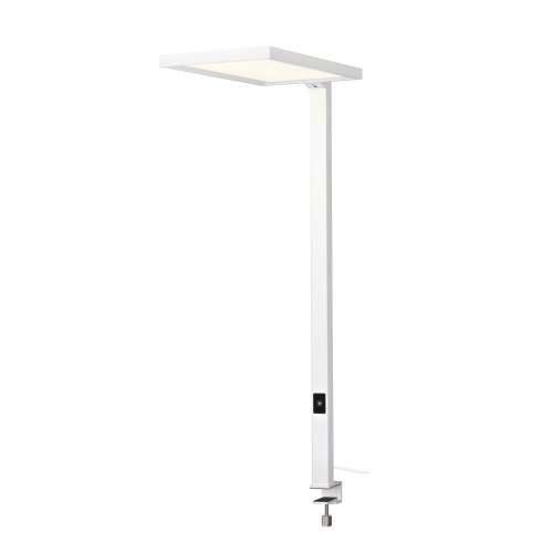 SLV WORKLIGHT, tafelarmatuur wit 79W 4000K 80&deg; - Slv 1005394 3 rgb - 20024869