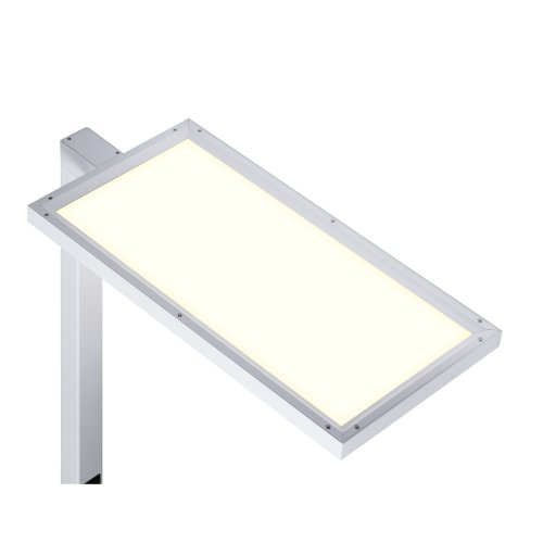 SLV WORKLIGHT, tafelarmatuur wit 79W 4000K 80&deg; - Slv 1005394 d2 rgb - 20024869