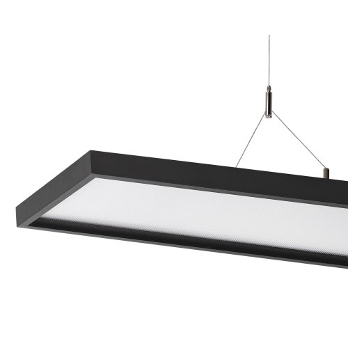 SLV WORKLIGHT DALI, pendelarmatuur zwart 57W 4000K 80&deg; - Slv 1005395 d1 rgb - 20024870