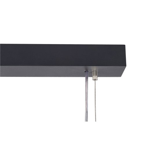 SLV WORKLIGHT DALI, pendelarmatuur zwart 57W 4000K 80&deg; - Slv 1005395 d4 rgb - 20024870