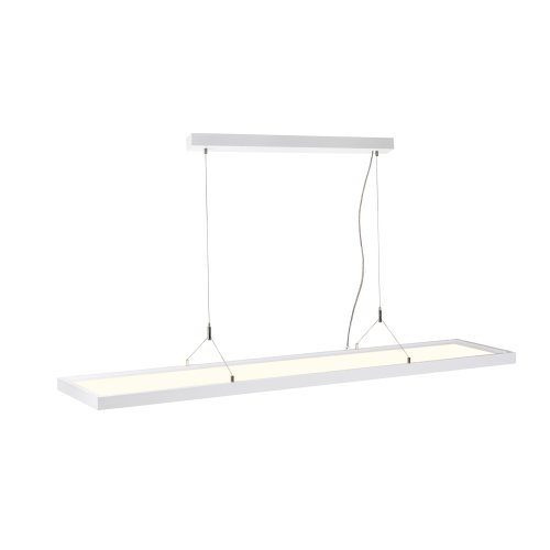 SLV WORKLIGHT DALI, pendelarmatuur wit 57W 4000K 80&deg; - Slv 1005396 2 rgb - 20024871