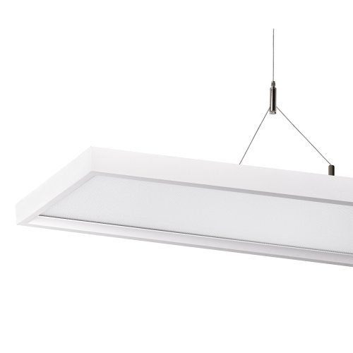 SLV WORKLIGHT DALI, pendelarmatuur wit 57W 4000K 80&deg; - Slv 1005396 d1 rgb - 20024871