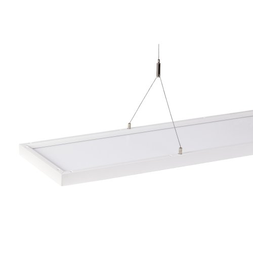 SLV WORKLIGHT DALI, pendelarmatuur wit 57W 4000K 80&deg; - Slv 1005396 d3 rgb - 20024871