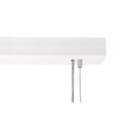 SLV WORKLIGHT DALI, pendelarmatuur wit 57W 4000K 80&deg; - Slv 1005396 d4 rgb - 20024871