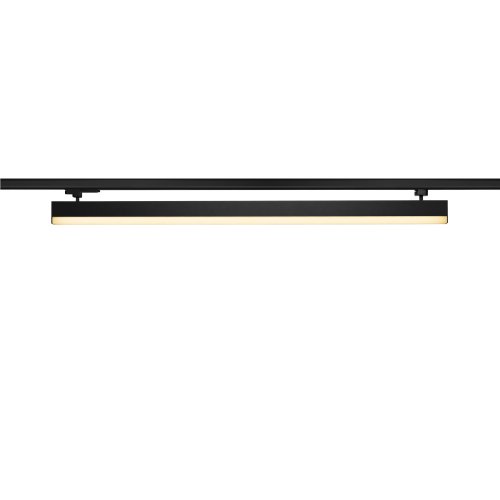 SLV SIGHT TRACK DALI, 3-fase spot zwart CCT - Slv 1005397 1 h rgb - 20024872
