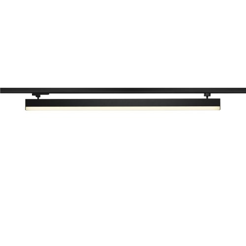 SLV SIGHT TRACK DALI, 3-fase spot zwart CCT - Slv 1005397 2 rgb - 20024872