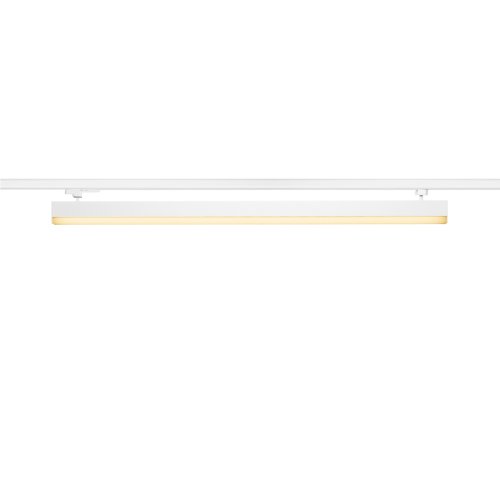 SLV SIGHT TRACK DALI, 3-fase spot wit CCT - Slv 1005399 1 h rgb - 20024873