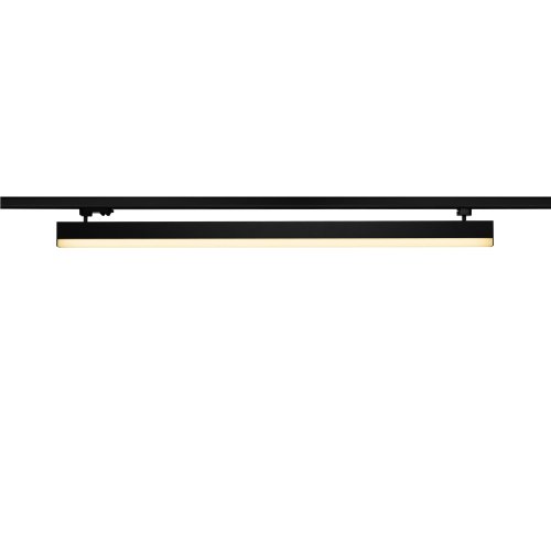 SLV SIGHT TRACK, 3-fase spot zwart CCT - Slv 1005400 1 h rgb - 20024874