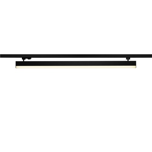 SLV SIGHT TRACK, 3-fase spot zwart CCT - Slv 1005400 2 rgb - 20024874