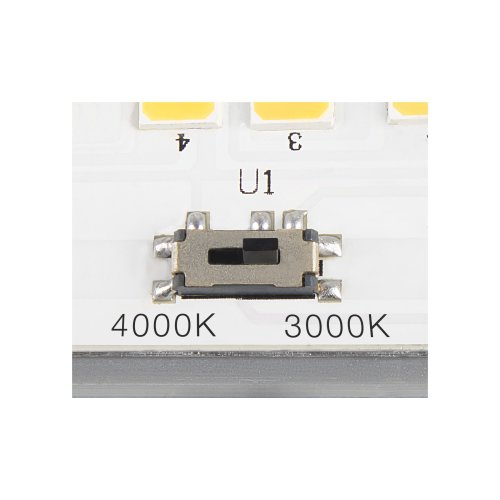 SLV SIGHT TRACK, 3-fase spot zwart CCT - Slv 1005400 d1 rgb - 20024874