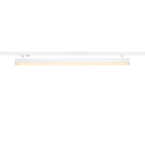 SLV SIGHT TRACK, 3-fase spot wit CCT - Slv 1005401 1 h rgb - 20024875