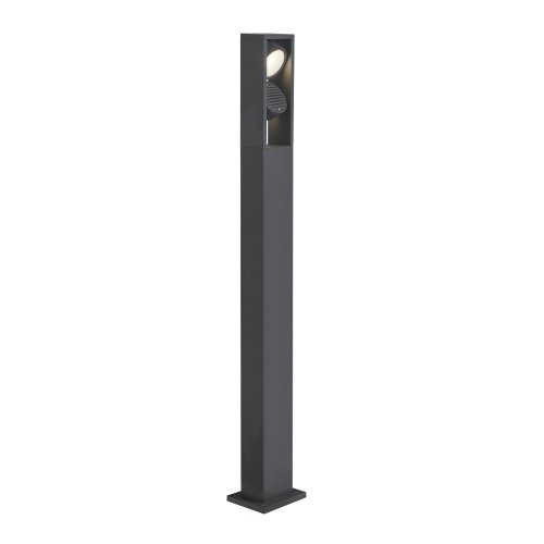 SLV ESKINA FRAME 125 Pole double, staand armatuur antraciet 27W 3000/4000K - Slv 1005439 3 rgb - 20024883