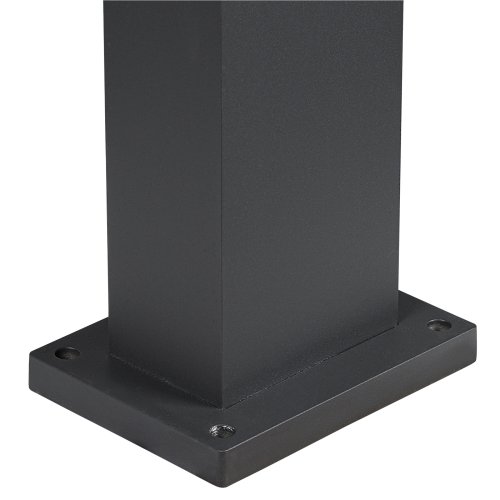 SLV ESKINA FRAME 175 Pole double, staand armatuur antraciet 27W 3000/4000K - Slv 1005440 d2 rgb - 20024884