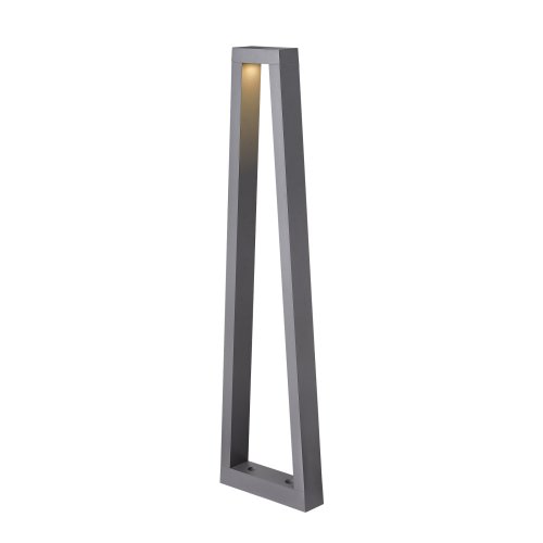 SLV BOOKAT Pole FASE, staand armatuur antraciet CCT - Slv 1005441 1 h rgb - 20024885