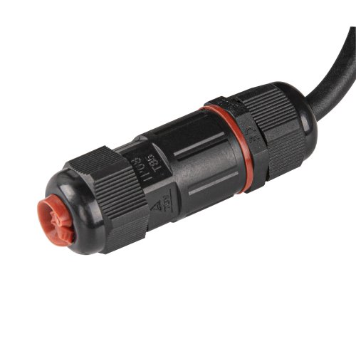 SLV QUADRULO, staand armatuur antraciet / wit 7W 3000K - Slv 1005442 d1 rgb - 20024886