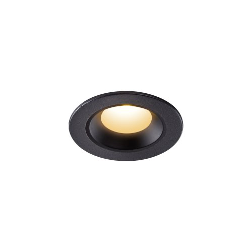 SLV NUMINOS&reg; XS, plafondinbouwarmatuur zwart 2700K 55&deg; - Slv 1005505 1 h rgb - 20024898
