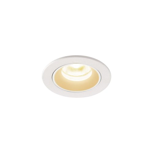 SLV NUMINOS&reg; XS, plafondinbouwarmatuur wit 3000K 20&deg; - Slv 1005527 1 h rgb - 20024920