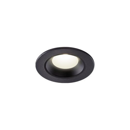 SLV NUMINOS&reg; XS, plafondinbouwarmatuur zwart 4000K 40&deg; - Slv 1005538 1 h rgb - 20024931