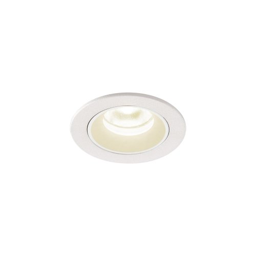 SLV NUMINOS&reg; XS, plafondinbouwarmatuur wit 4000K 55&deg; - Slv 1005551 1 h rgb - 20024944